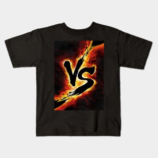 Versus Kids T-Shirt